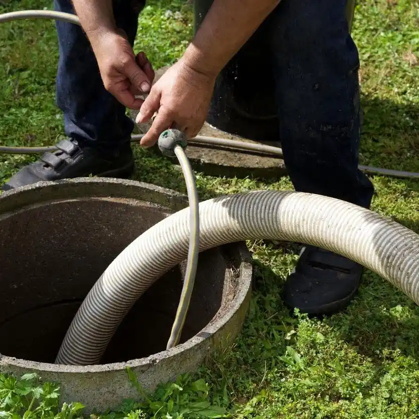 septic tank services Smith Valley